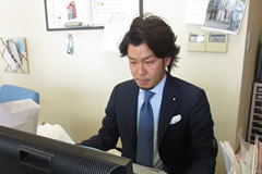 松本 健太