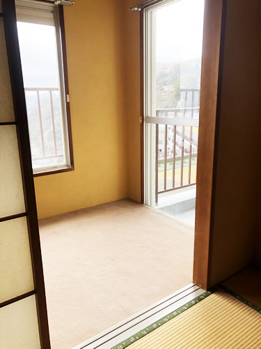 マンション専有部分
