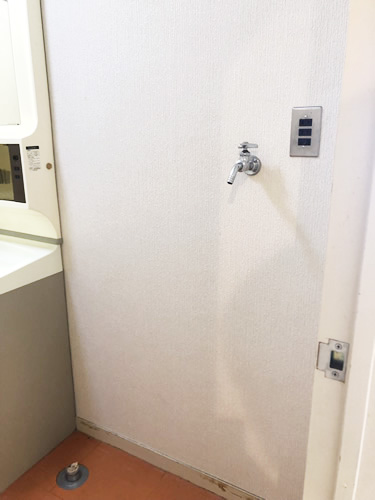 マンション専有部分