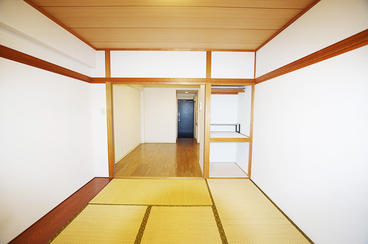 マンション専有部分