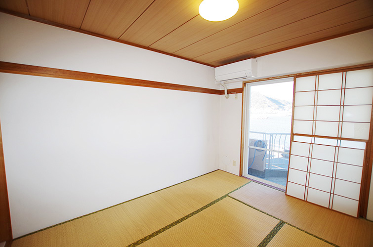 マンション専有部分