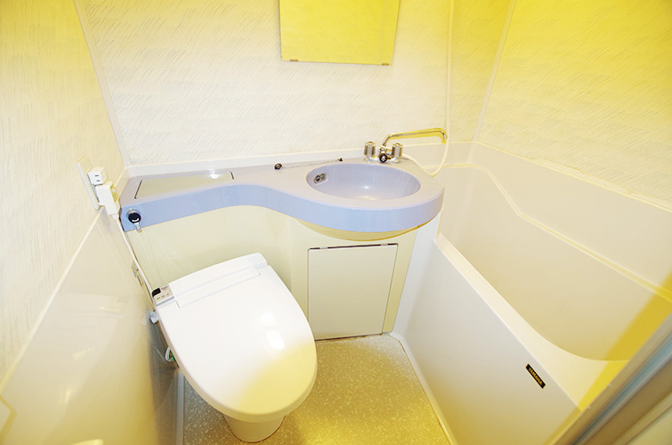 マンション専有部分