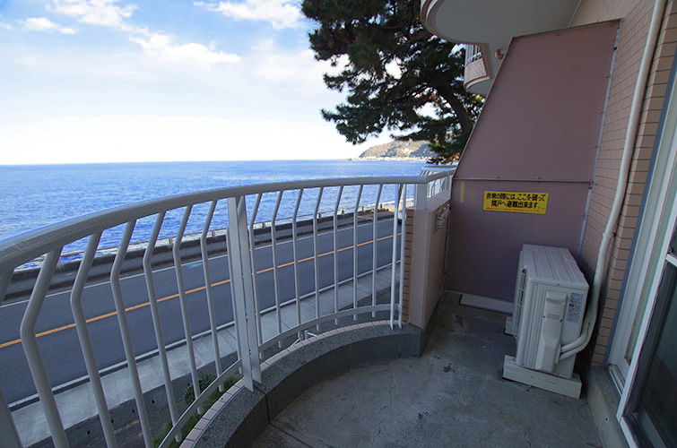 マンション専有部分