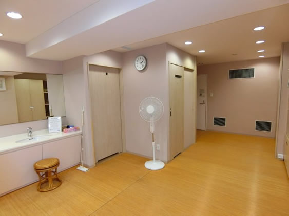 マンション共有部分