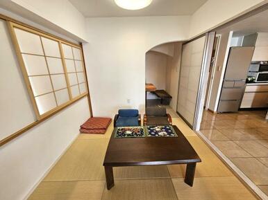 マンション共有部分