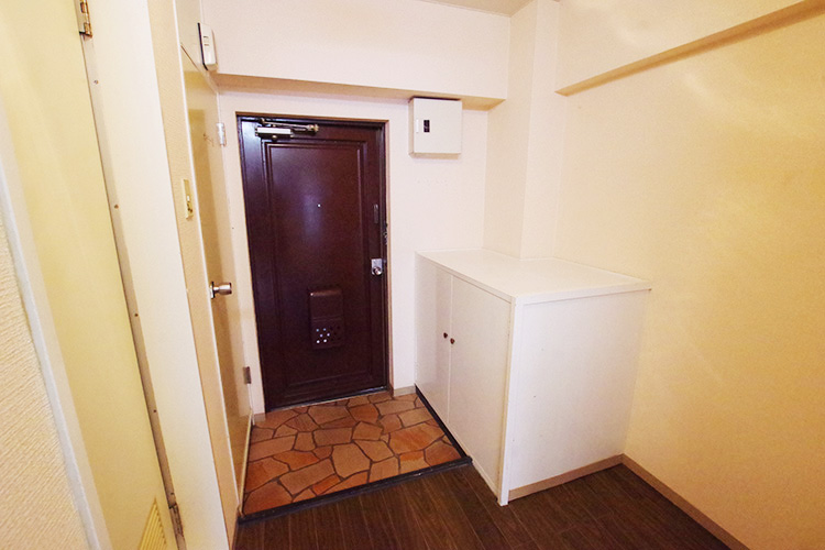 マンション専有部分