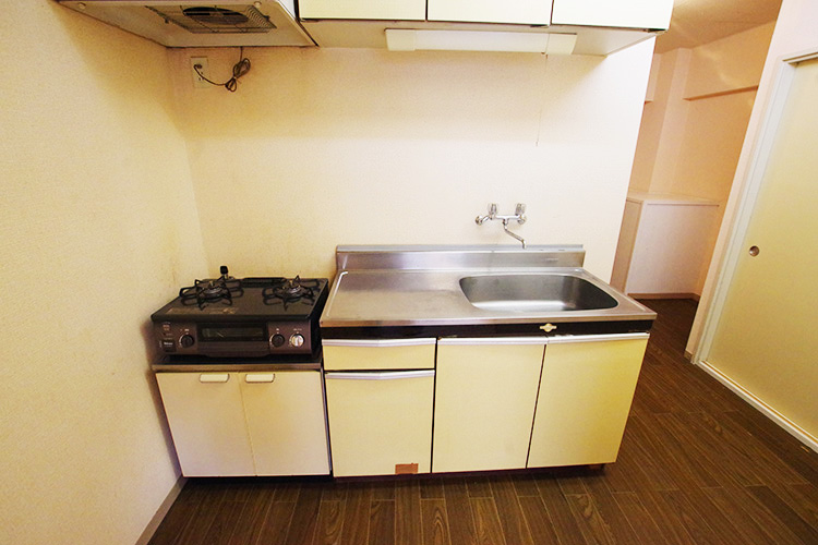 マンション専有部分