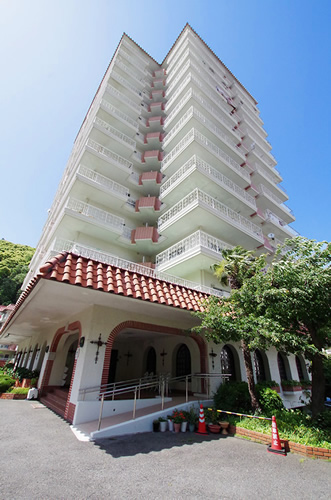 マンション共有部分