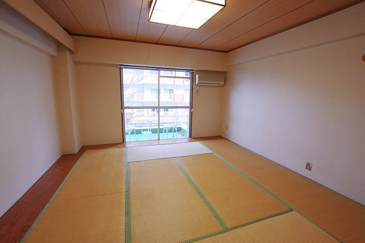 マンション専有部分