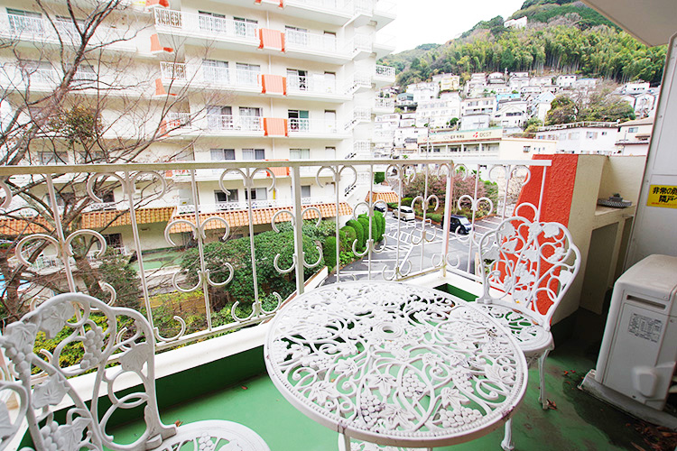 マンション専有部分