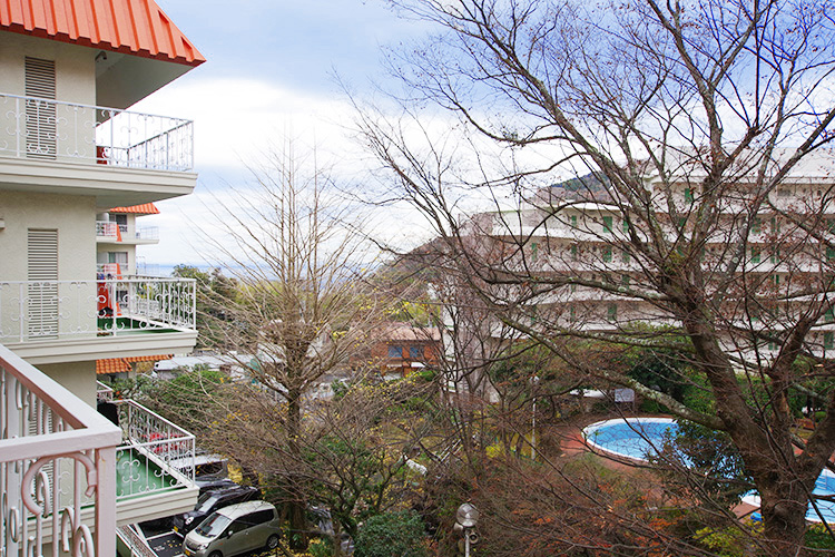 マンション専有部分