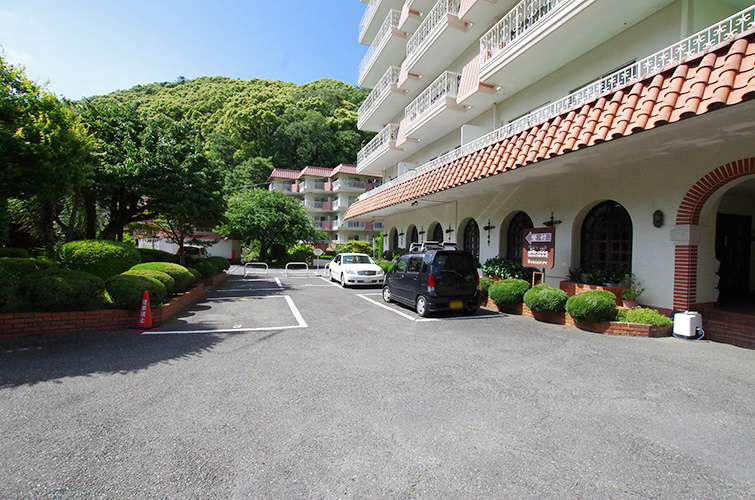 マンション共有部分