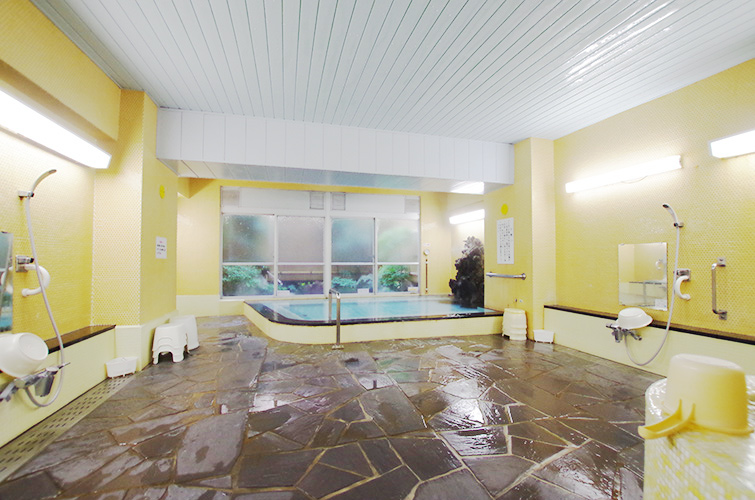 マンション共有部分