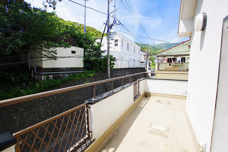 戸建