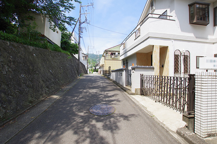 戸建
