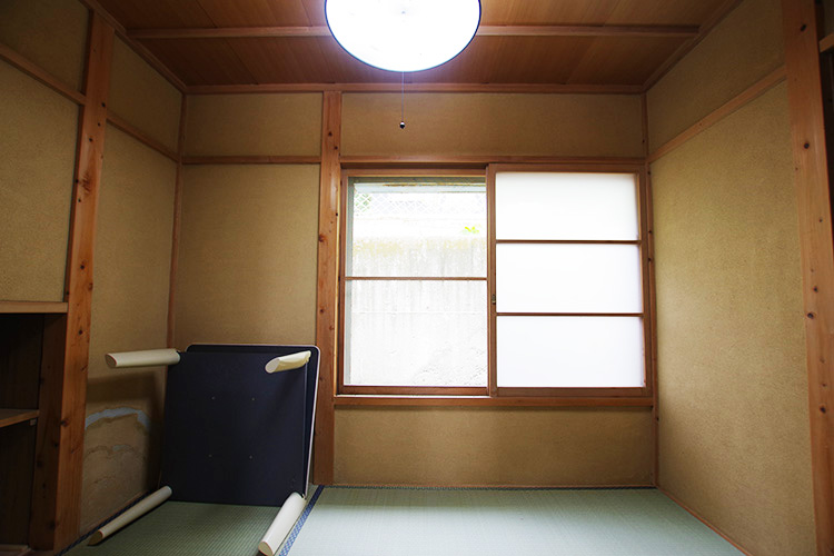戸建