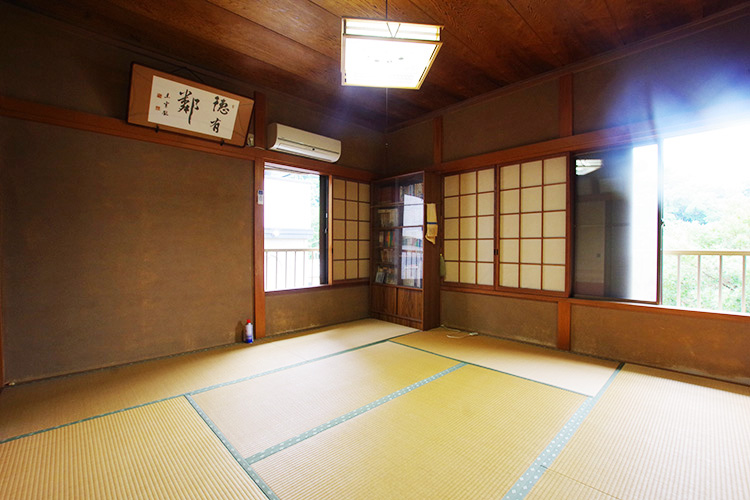 戸建