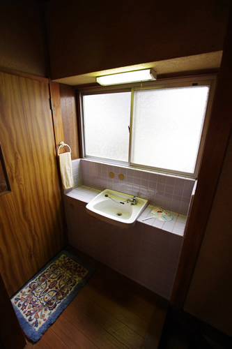戸建