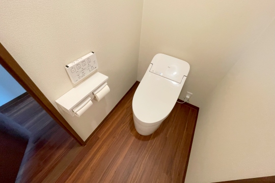 マンション共有部分