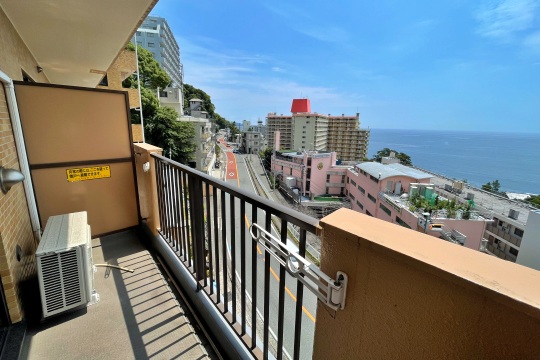 マンション共有部分