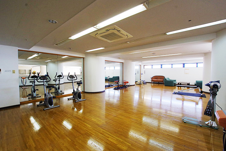 マンション共有部分
