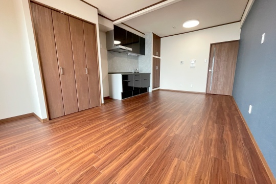 マンション共有部分