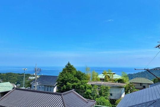 戸建