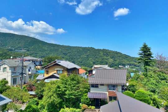 戸建