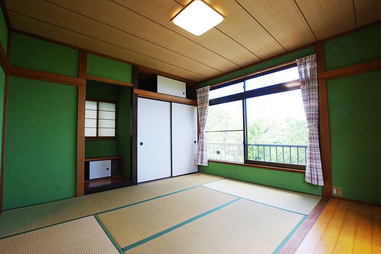 戸建
