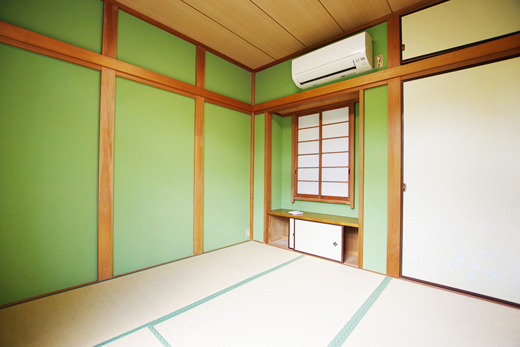 戸建