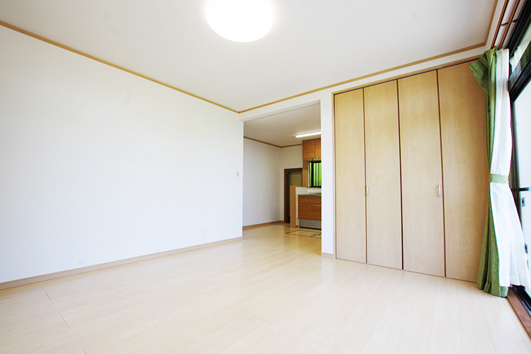 戸建