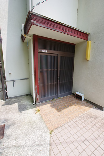 戸建