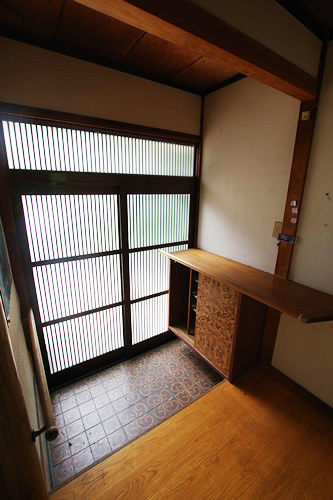 戸建