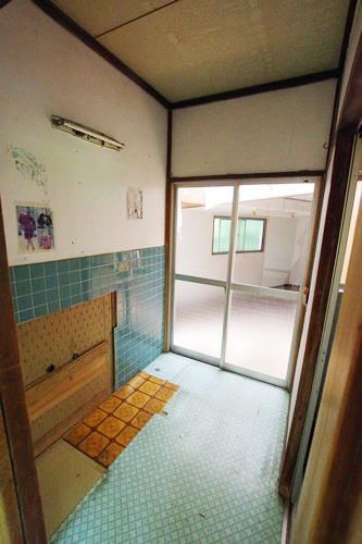 戸建