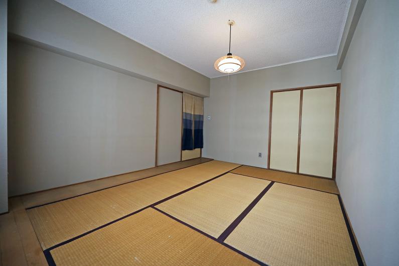 マンション専有部分