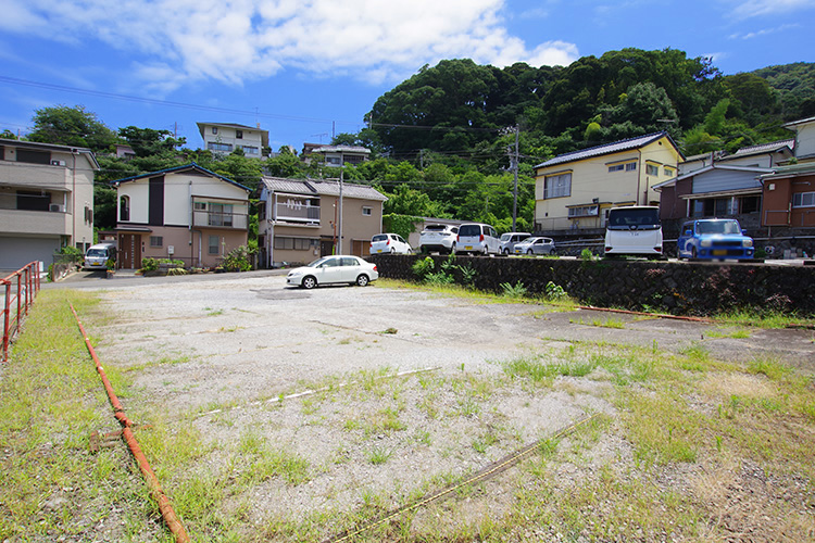 熱海土地