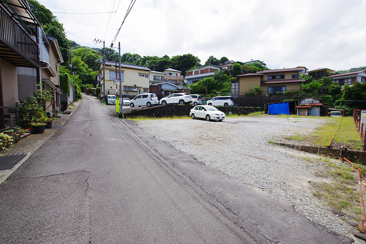 熱海土地