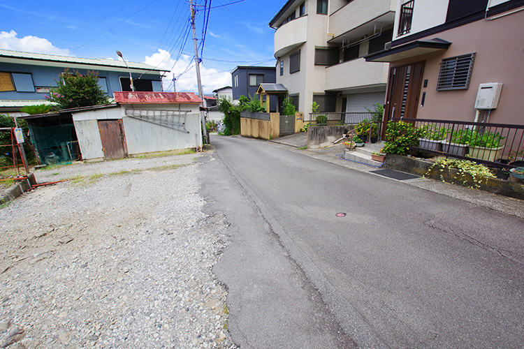 熱海土地