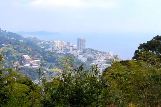 戸建