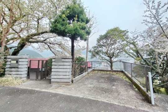 戸建