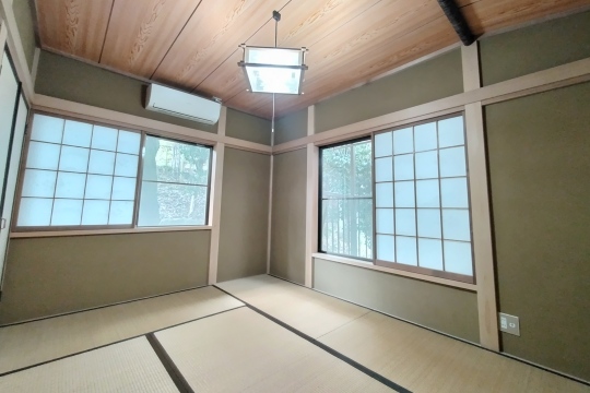 戸建