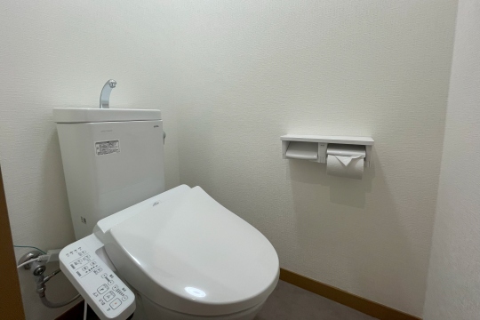 マンション共有部分