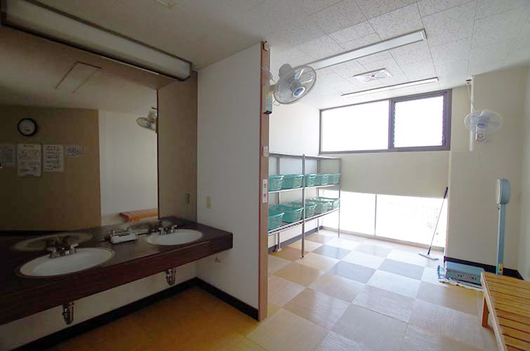 マンション共有部分