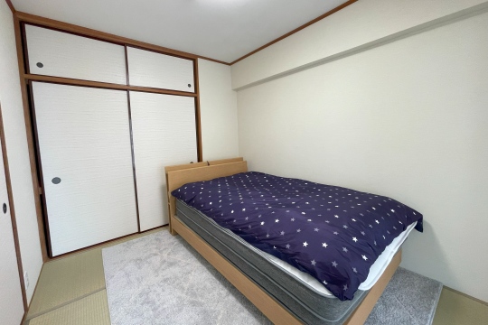 マンション共有部分