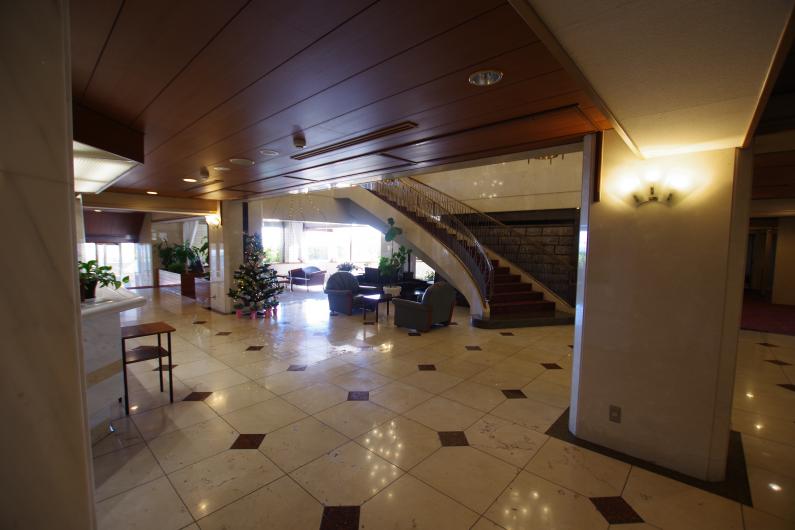 マンション共有部分