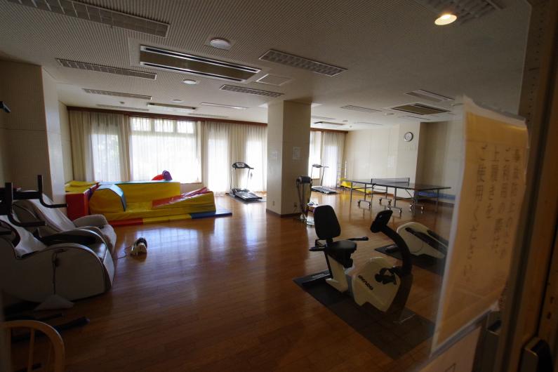 マンション共有部分