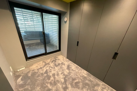 マンション専有部分