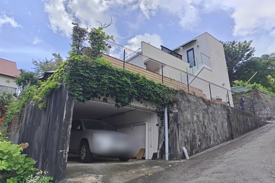 戸建