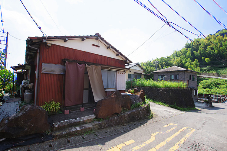 戸建