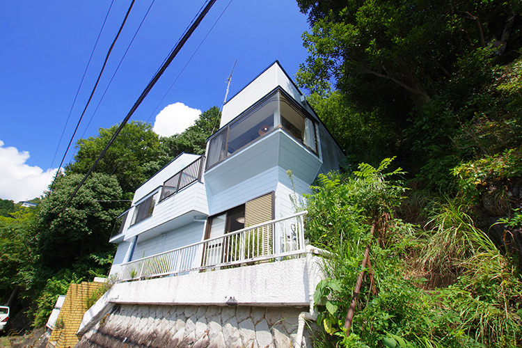 戸建